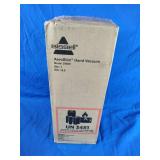 Bissell AeroSlim Rechargeable Hand Vacuum