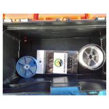 Wakeman Outdoors Fishing Tackle Set and Box