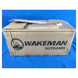 Wakeman Outdoors Fishing Tackle Set and Box