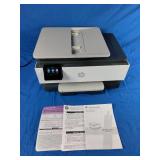 HP OfficeJet Pro 8135e All-in-One Printer