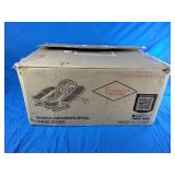 Sunny Health and Fitness Magnetic Under Desk Elliptical