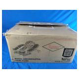 Sunny Health and Fitness Magnetic Under Desk Elliptical