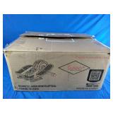 Sunny Health and Fitness Magnetic Under Desk Elliptical