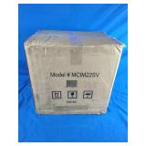 Magic Chef Countertop Ice Maker - Chrome