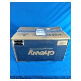 Beautyrest Comfort Plus 18" Raised Air Mattress - Queen