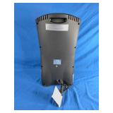 BLACK+DECKER Infrared Quartz Tower Heater