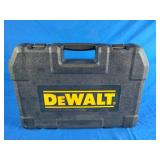 DeWalt Mechanic