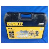 DeWalt Mechanic