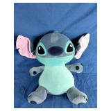 Disney Stitch Weighted Comfort Plush