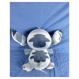 Disney Stitch Weighted Comfort Plush