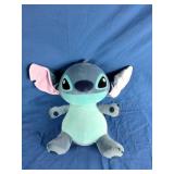 Disney Stitch Weighted Comfort Plush