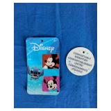 Disney Stitch Weighted Comfort Plush