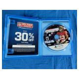 PS5 Madden NFL 25