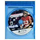 PS5 Madden NFL 25