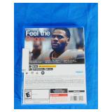 PS5 Madden NFL 25