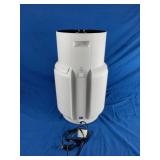 Shark NeverChange Air Purifier MAX with 1400 Sq. Ft. Coverage