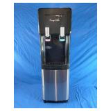 MegaChef Top Load Hot and Cold Water Dispenser