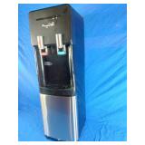 MegaChef Top Load Hot and Cold Water Dispenser