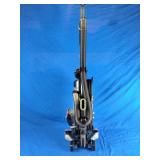 Bissell Pet Hair Eraser Turbo Plus Vacuum