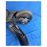 GlareWheel ES-S8 36V Electric Scooter