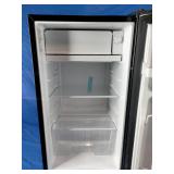 BLACK+DECKER 3.2 Cu. Ft. Compact Fridge - Black