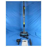 Shark 3-in-1 Cordless Vacuum System