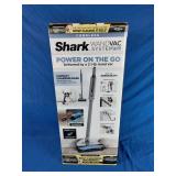 Shark 3-in-1 Cordless Vacuum System
