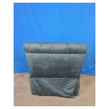 ACME Ipompea Recliner with Power Lift and Massage - Green