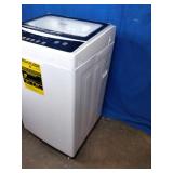 BLACK+DECKER 1.6 Cu. Ft. Portable Washer
