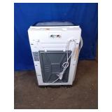 BLACK+DECKER 1.6 Cu. Ft. Portable Washer
