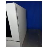 BLACK+DECKER Countertop Dishwasher - White