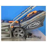 Scotts 14" 20V Lithium-Ion Lawn Mower