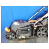 Scotts 14" 20V Lithium-Ion Lawn Mower