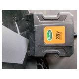Scotts 14" 20V Lithium-Ion Lawn Mower