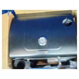 Royal Gourmet 23" Charcoal BBQ Grill with Cover