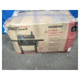 Royal Gourmet 23" Charcoal BBQ Grill with Cover