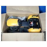 Blazin’ Wheels 12V Tractor Ride-On Toy with Trailer
