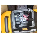 Blazin’ Wheels 12V Tractor Ride-On Toy with Trailer