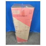 MegaChef Bottom Load Hot and Cold Water Dispenser