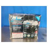 Pulsar 1200 Peak/900 Running Watts 2-Stroke Portable Gas Generator
