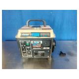 Pulsar 1200 Peak/900 Running Watts 2-Stroke Portable Gas Generator