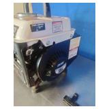 Pulsar 1200 Peak/900 Running Watts 2-Stroke Portable Gas Generator
