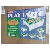 Melissa & Doug Multi-Activity Table