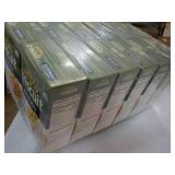 12 ct 9 oz boxes Triscuit Organic C...