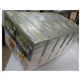 12 ct 9 oz boxes Triscuit Organic C...
