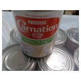 24 ct 12 oz cans Nestle