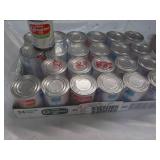 24 ct 12 oz cans Nestle