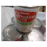 24 ct 12 oz cans Nestle