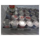 24 ct 12 oz cans Nestle