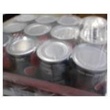 12 ct 10 oz cans Red Gold Tomato Lo...
